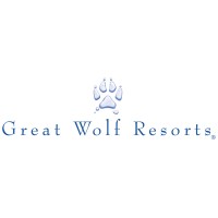 Great Wolf Resorts, Inc. Logo