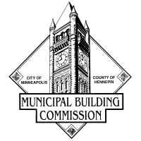 Municipal Building Commission Logo