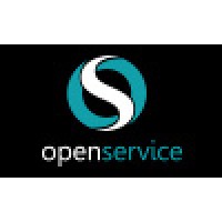 OpenService - Única, Inteligente e Eficiente Logo