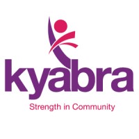 Kyabra Community Association Logo