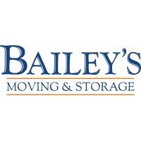 Baileys Moving and Storage Logo