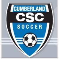 Cumberland Soccer Club Logo