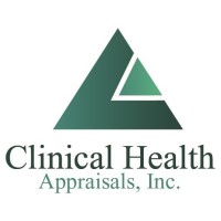 Clinical Health Appraisals, Inc. Logo