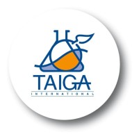 TAIGA International Logo