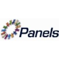 Panels Ltd. Logo
