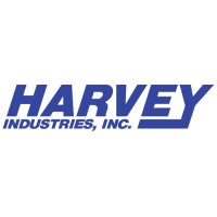 Harvey Industries, Inc. Logo