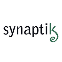Synaptik Logo