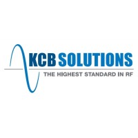 KCB Solutions, LLC. Logo