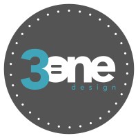 3equals1 Design Logo