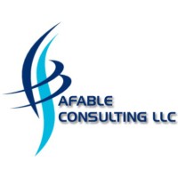 Afable Consulting LLC Logo