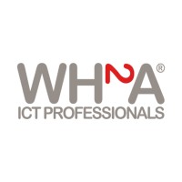 WH2A IT Proffessionals Logo