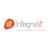 integral IT - Integral Informatica Tecnica Logo