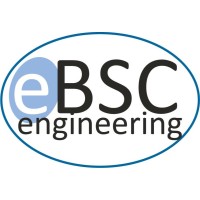 EBSC ENGINEERING LLC Logo