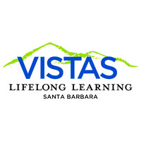 Vistas Lifelong Learning Logo