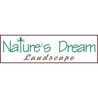 NATURES DREAM LANDSCAPE, INC. Logo