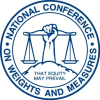 National Conference on Weights and Measures Logo
