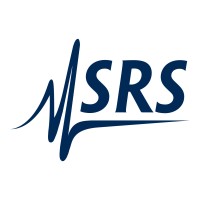 Stanford Research Systems Inc. Logo