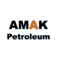 AMAK Petroleum Logo