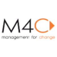 m4c srl Logo