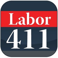Labor 411 Logo