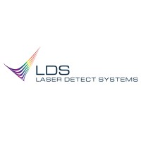 Laser Detect Systems (LDS) Logo