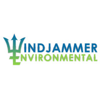 WINDJAMMER ENVIRONMENTAL Logo