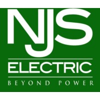 NJS ELECTRICAL SERVICES CORP. Logo