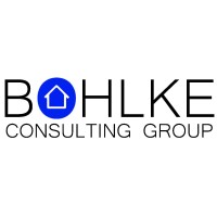 BOHLKE CONSULTING GROUP, LLC Logo