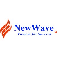 NewWave Computing Pvt Ltd Logo