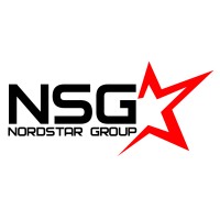 NordStar Group LLC (NSG) Logo
