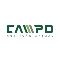 CAMPO NUTRIÇÃO ANIMAL Logo