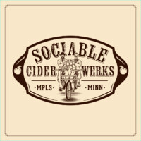 Sociable Cider Werks LLC Logo