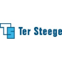 Ter Steege Handel B.V Logo