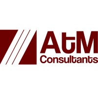 AtM Consultants e.V. Logo