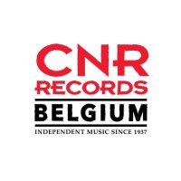 CNR Records Logo