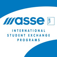 ASSE International, Inc. Logo
