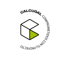 CALCUGAL S.L. Logo