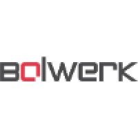 BOLWERK BV Logo