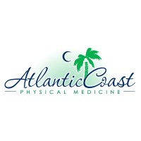 Atlantic Coast Physical Medicine Logo