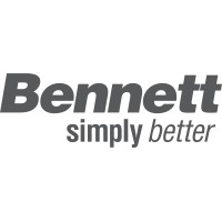Bennett Pump Company Logo