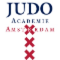 Judo Academie Amsterdam Logo