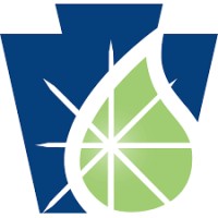 PENNVEST (PA Infrastructure Investment Authority) Logo