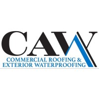 Coatings Application & Waterproofing Co. Logo
