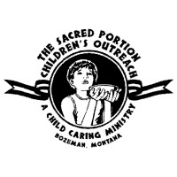 THE SACRED PORTION CHILDRENS OUTREACH INC Logo