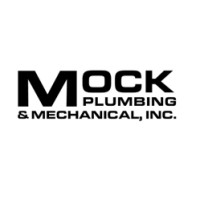 Mock Plumbing & Mechanical, Inc. Logo