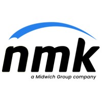 NMK Electronics Trading LLC Logo