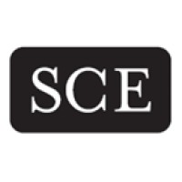 The Society of Christian Ethics Logo
