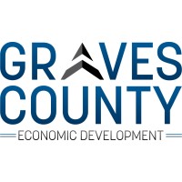 Graves County Economic Development, Inc. Logo