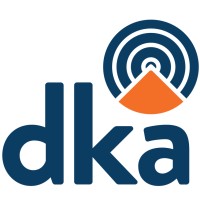 Desert Knowledge Australia Logo