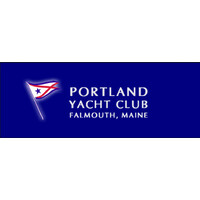 PORTLAND YACHT CLUB Logo